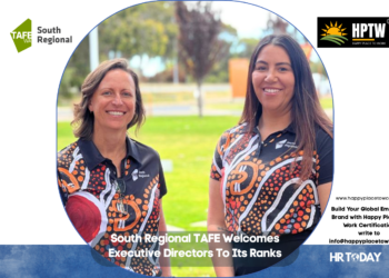 South Regional TAFE Welcomes Executive Directors To Its Ranks