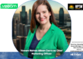 Veeam Names Allison Cerra as Chief Marketing Officer