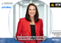 Brigit Zimmerman Named Chief Executive Officer of Priceline