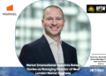 Markel International Appoints Rohan Davies as Managing Director of New London Market Business