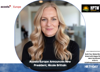 Acosta Europe Announces New President, Nicole Brittain