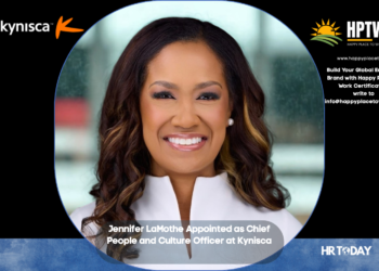 Jennifer LaMothe Appointed as Chief People and Culture Officer at Kynisca