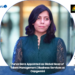 Purva Gera Appointed as Global Head of Talent Management | Business Services at Capgemini