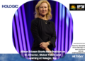 Allison Ericson Starts New Position as Sr. Director, Global Talent and Learning at Hologic, Inc.