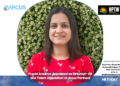 Prachi Aradhye Appointed as Director – HR and Talent Acquisition at Arcus Partners