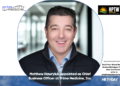 Matthew Hawryluk Appointed as Chief Business Officer at Prime Medicine, Inc.