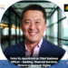 Peter Ku Appointed as Chief Business Officer – Banking, Financial Services, Fintech at Mastech Digital