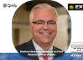 Matthew Harbaugh Appointed as Chief Financial Officer at Qnity