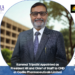 Kammal Tripathi Appointed as President HR and Chief of Staff to CMD at Cadila Pharmaceuticals Limited