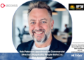 Rob Paterson Appointed as Commercial Director (Hospitality People Suite) at The Access Group