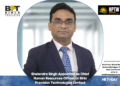 Shelendra Singh Appointed as Chief Human Resources Officer at Birla Precision Technologies Limited