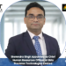 Shelendra Singh Appointed as Chief Human Resources Officer at Birla Precision Technologies Limited