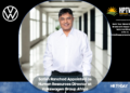 Satish Ranchod Appointed as Human Resources Director at Volkswagen Group Africa