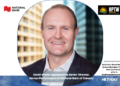 David Whyte Appointed as Senior Director, Human Performance at National Bank of Canada