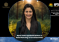 Nupur Sarda Appointed as Head of Retail Marketing at Forest Essentials