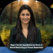 Nupur Sarda Appointed as Head of Retail Marketing at Forest Essentials