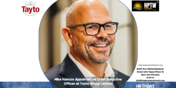 Mike Hancox Appointed as Chief Executive Officer at Tayto Group Limited