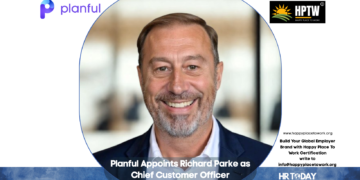 Planful Appoints Richard Parke as Chief Customer Officer