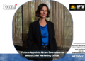 Fotona Appoints Aimee Desrosiers as Global Chief Marketing Officer