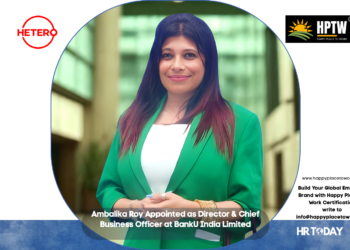 Ambalika Roy Appointed as Director & Chief Business Officer at BankU India Limited