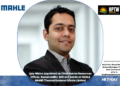 Ajay Mishra Appointed as Chief Human Resources Officer, Sustainability, EHS and Admin at MAHLE ANAND Thermal Systems Private Limited