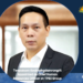 Teepakorn Kedmahadamrongrit Appointed as Chief Human Resources Officer at TPBI Group