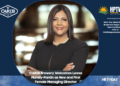 CARIB Brewery Welcomes Leesa Murally-Pantin as New and First Female Managing Director