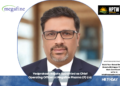 Vedprakash Ragate Appointed as Chief Operating Officer at Megafine Pharma (P) Ltd.