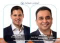 Confluent Names New Leaders for Partners and APAC
