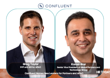 Confluent Names New Leaders for Partners and APAC