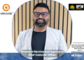 Almonds Ai Elevates Arpit Agarwal as Chief Customer Officer