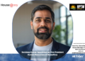 Sandeep Kumar Appointed as Vice President Human Resources at HouseEazy