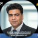 Anuj Ahuja Appointed as Vice President – International Business Development at RMX Industries Pvt. Ltd.