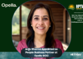 Anjju Sharma Appointed as People Business Partner at Opella GCC