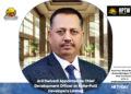 Anil Dwivedi Appointed as Chief Development Officer at Kolte-Patil Developers Limited