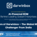 10 Years of Darwinbox – The Global HR Tech Challenger From India