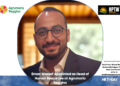 Emad Wassef Appointed as Head of Human Resources at Agrumaria Reggina