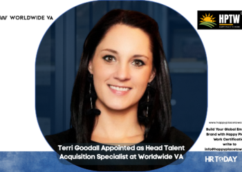 Terri Goodall Appointed as Head Talent Acquisition Specialist at Worldwide VA