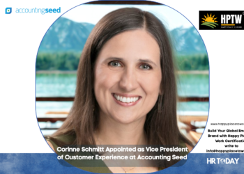 Corinne Schmitt Appointed as Vice President of Customer Experience at Accounting Seed