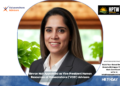 Simran Nair Appointed as Vice President Human Resources at Valueonshore (‘VOS’) Advisors