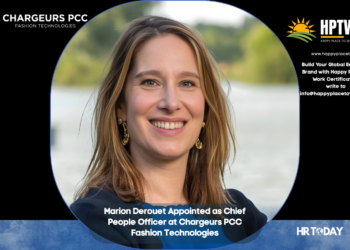 Marion Derouet Appointed as Chief People Officer at Chargeurs PCC Fashion Technologies