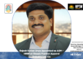 Rajesh Kotian Urwa Appointed as AGM – HRBP at Classic Fashion Apparel Industry Ltd. Co.