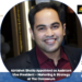 Abhishek Bhatia Appointed as Assistant Vice President – Marketing & Strategy at The Colosseum