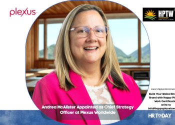 Andrea McAlister Appointed as Chief Strategy Officer at Plexus Worldwide