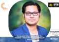 Debaprasad Sahoo Appointed as Vice President – Human Resources at C3iHub, IIT Kanpur