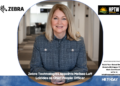 Zebra Technologies Appoints Melissa Luff Loizides as Chief People Officer