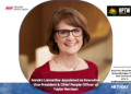 Sandra Lamartine Appointed as Executive Vice President & Chief People Officer at Taylor Morrison