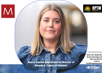 Beccy Davies Appointed as Director of People & Talent at Matalan