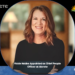 Vickie Nobbe Appointed as Chief People Officer at Alcrete