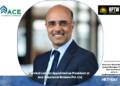 Arvind Laddha Appointed as President at Ace Insurance Brokers Pvt. Ltd.